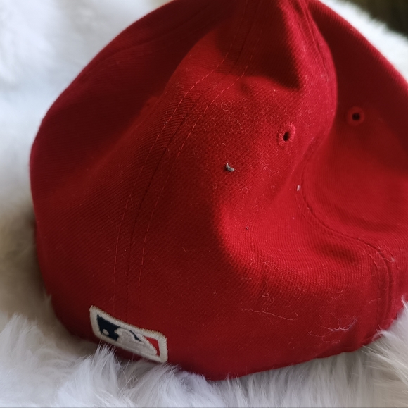 St. Louis Cardinals New Era 59FIFTY Cap - Picture 11 of 11